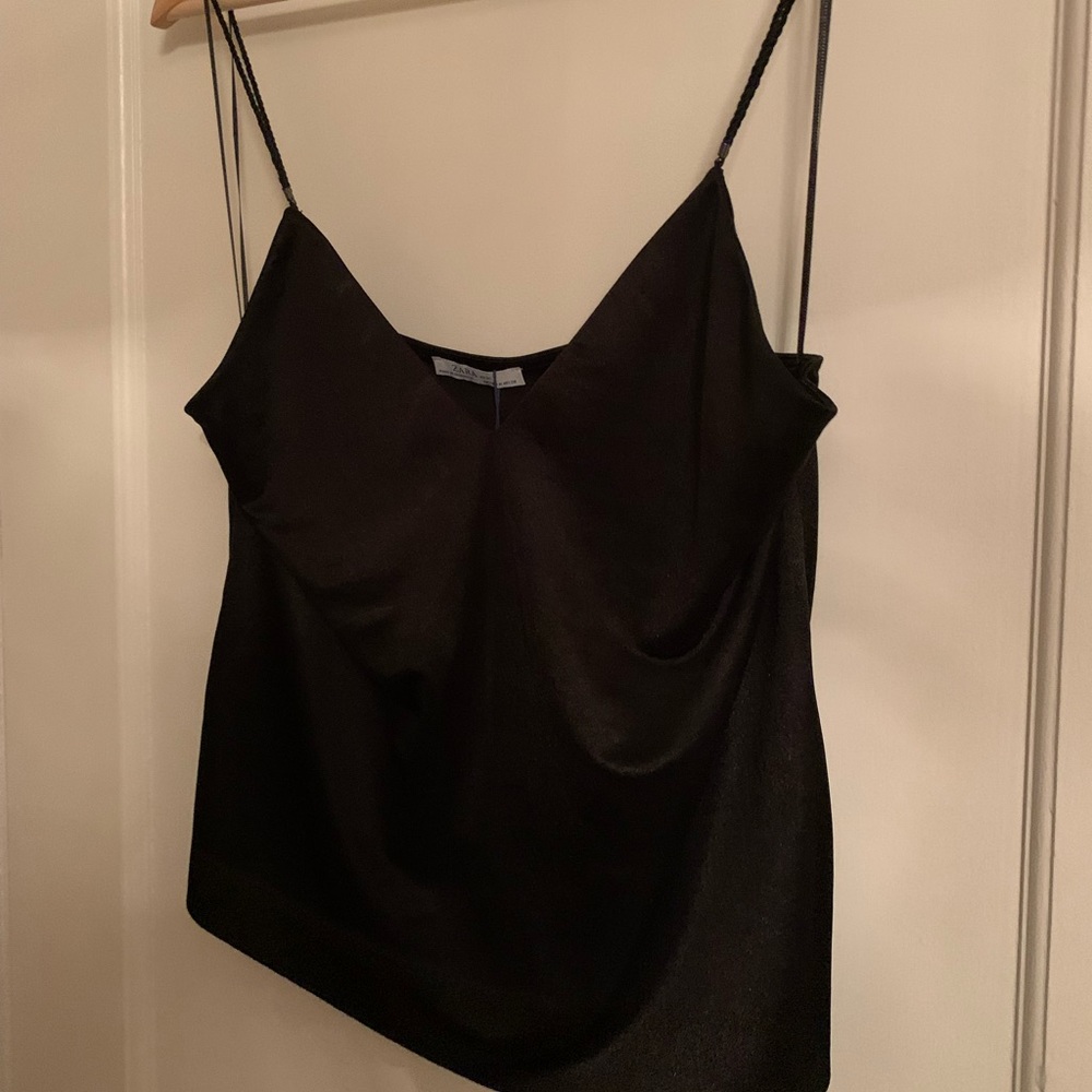 Zara Camisole